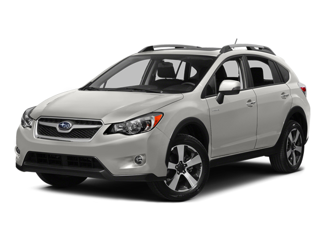 2014 Subaru XV Crosstrek Hybrid Touring