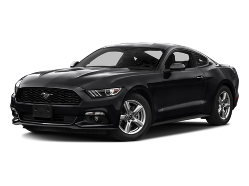 2016 Ford Mustang V6
