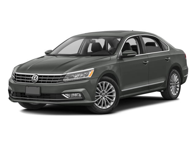 2016 Volkswagen Passat 1.8T SE Auto's photo