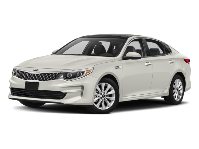 2017 Kia Optima LX 1.6T