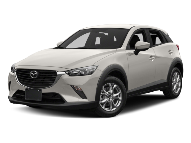 2017 Mazda CX-3 Sport AWD's photo