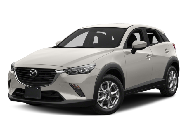 2017 Mazda Mazda CX-3 Sport