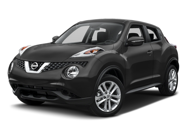 2017 Nissan JUKE S
