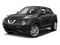 2017 Nissan JUKE S