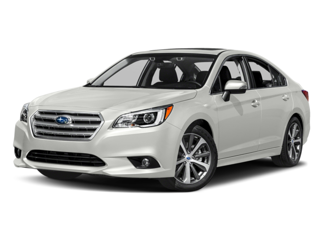 2017 Subaru Legacy