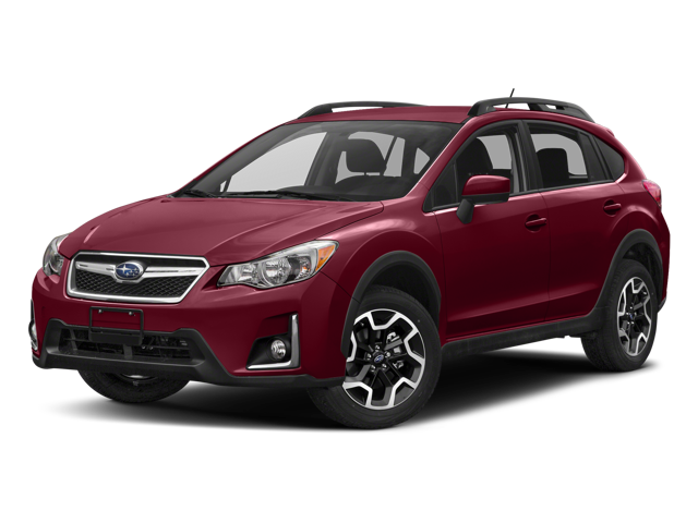 2017 Subaru Crosstrek