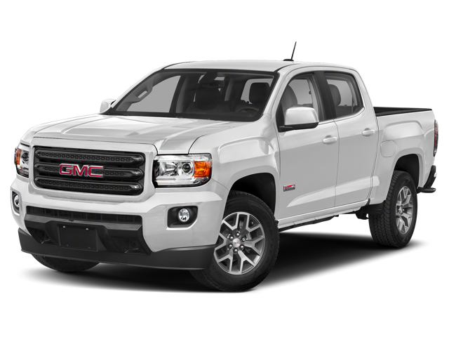 2018 GMC Canyon 2WD SLT