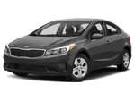 2018 Kia Forte EX