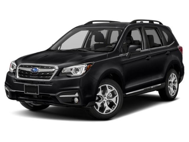 2018 Subaru Forester Touring