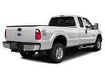 2015 Ford Super Duty F-350 SRW Pickup XL