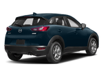 2018 Mazda Mazda CX-3 Sport
