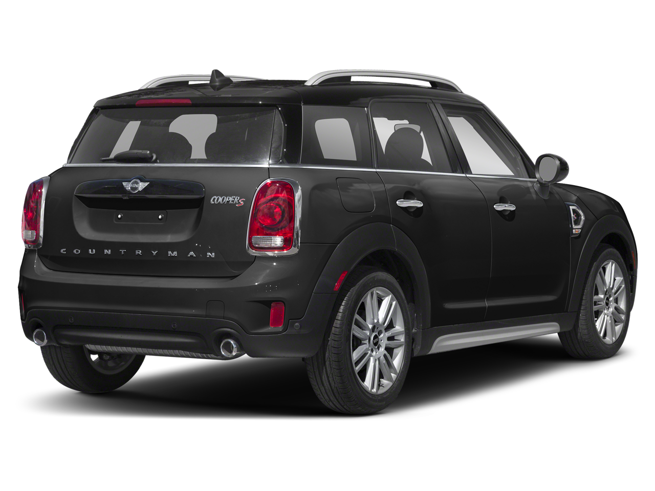 2019 MINI Countryman Cooper S