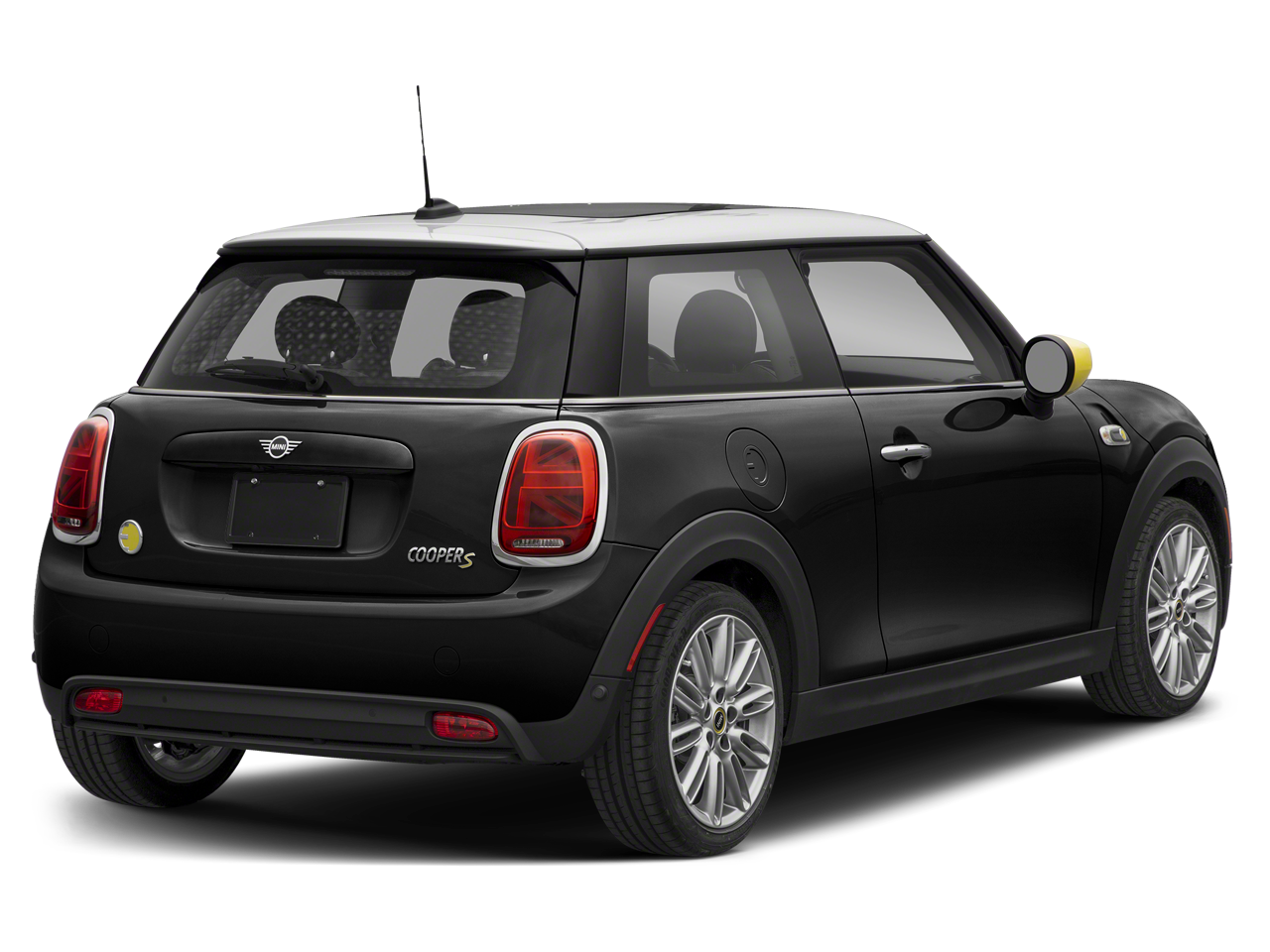 Used 2020 MINI Hardtop 2 Door SE with VIN WMWXP3C09L2M33524 for sale in St. Louis, MO