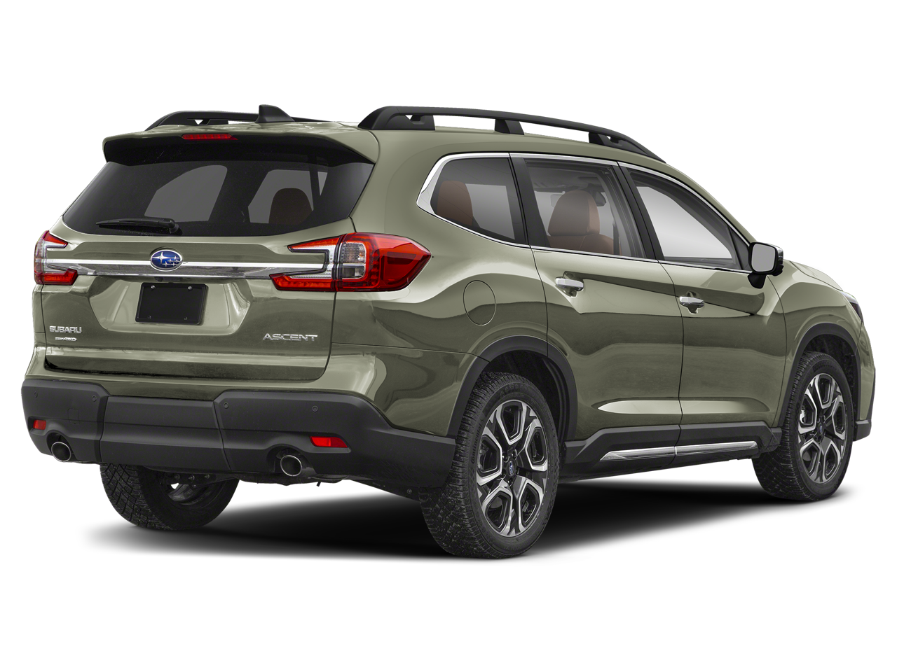 2023 Subaru Ascent Touring