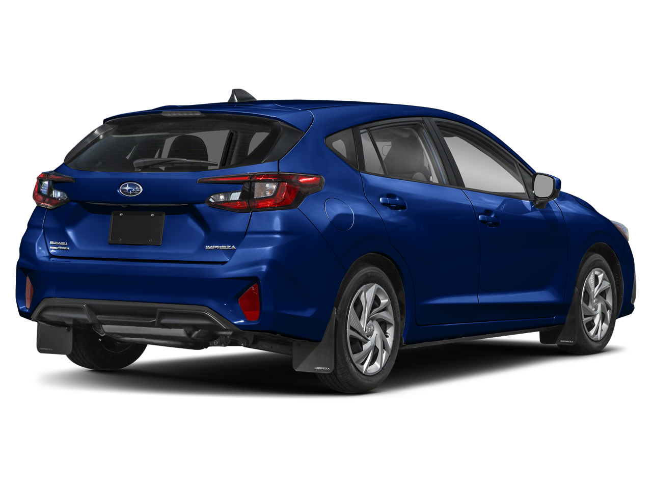 2024 Subaru Impreza AWD