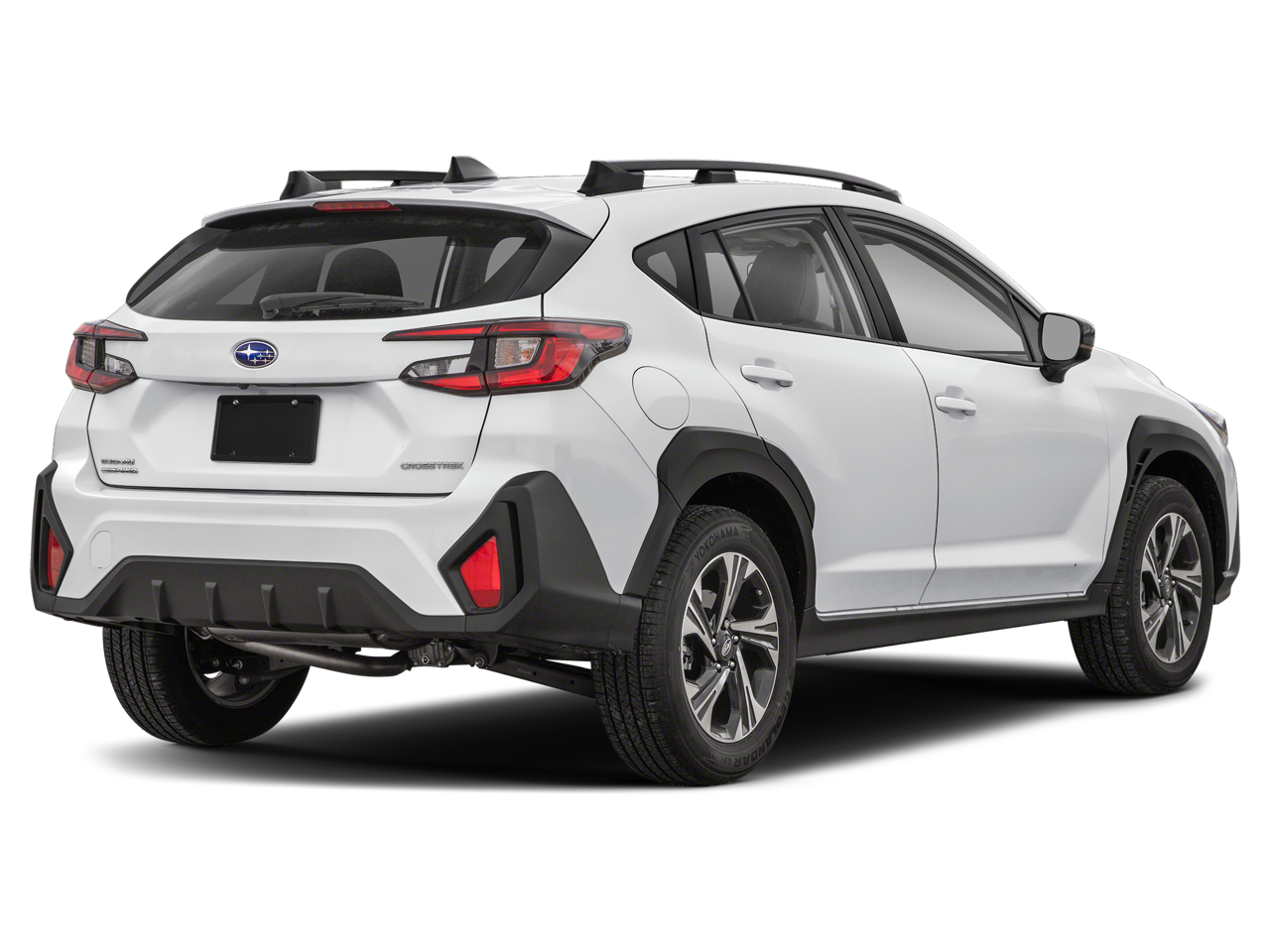 2024 Subaru Crosstrek Premium photo 4