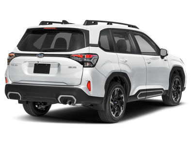 2025 Subaru Forester Limited Hybrid