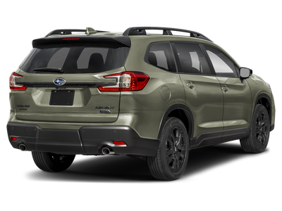 2026 Subaru Ascent Onyx Edition Touring