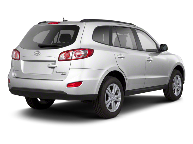 Used 2011 Hyundai Santa Fe GLS with VIN 5XYZG3ABXBG084622 for sale in St. Louis, MO