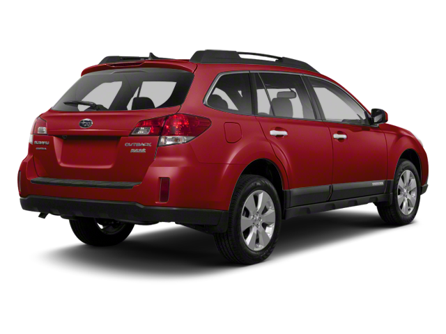 2011 Subaru Outback 2.5i Prem AWP