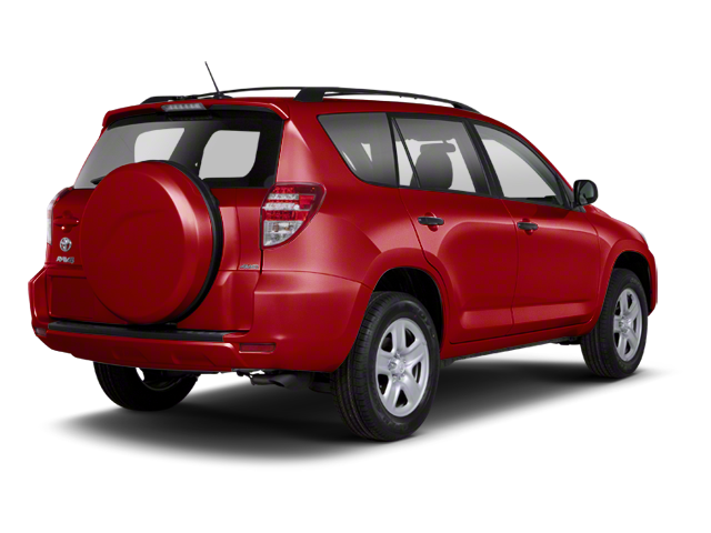 2011 Toyota RAV4 Sport