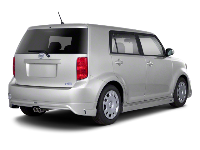 2012 Scion xB 5dr Wgn Auto (Natl)