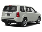2013 Honda Pilot EX