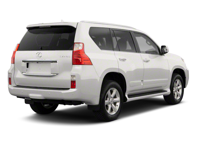 2013 Lexus GX 460 Base photo 3