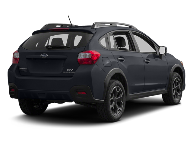 2013 Subaru XV Crosstrek Premium