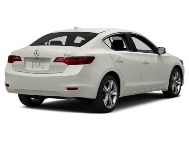 2014 Acura ILX Premium Pkg