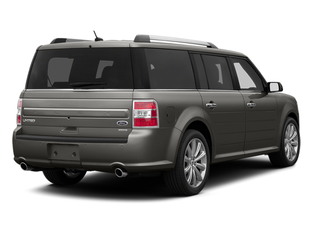 2014 Ford Flex SE