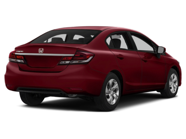 Used 2014 Honda Civic EX-L with VIN 19XFB2F9XEE079679 for sale in St. Louis, MO