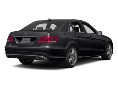 2014 Mercedes-Benz E 350 E 350 Luxury