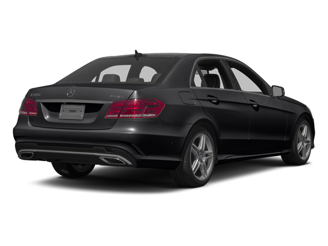 2014 Mercedes-Benz E 350 E 350 Luxury