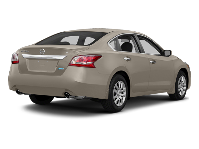 Used 2014 Nissan Altima S with VIN 1N4AL3AP0EC131448 for sale in St. Louis, MO