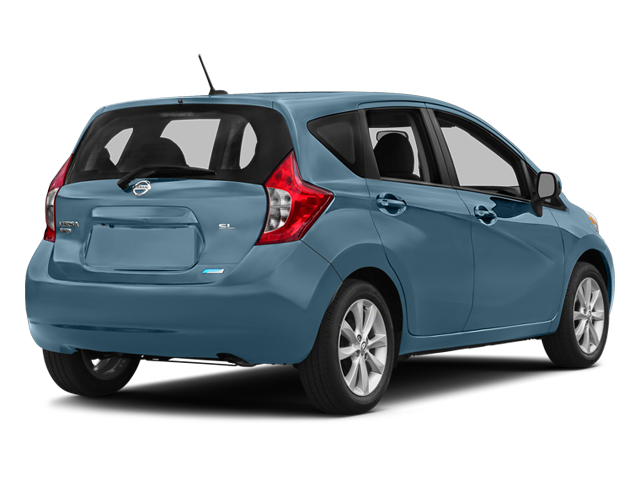 2014 Nissan Versa Note S