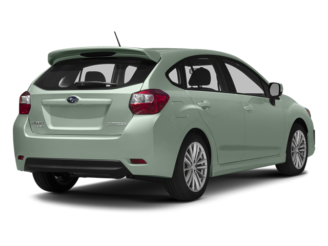 2014 Subaru Impreza 2.0i Limited