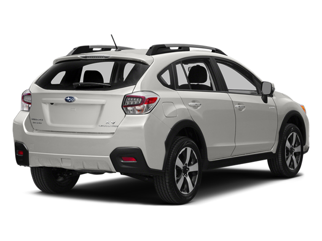 2014 Subaru XV Crosstrek Hybrid Touring