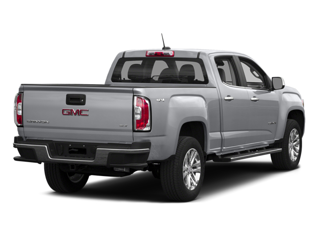 2016 GMC Canyon 2WD SLT