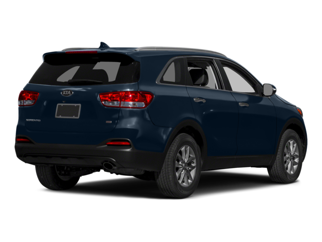 Used 2016 Kia Sorento LX with VIN 5XYPG4A38GG031060 for sale in St. Louis, MO