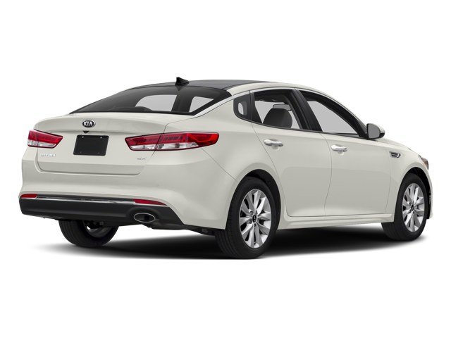 2017 Kia Optima LX 1.6T