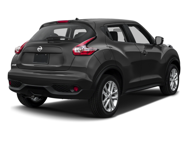 2017 Nissan JUKE S