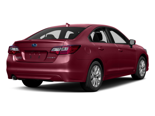 2017 Subaru Legacy Premium