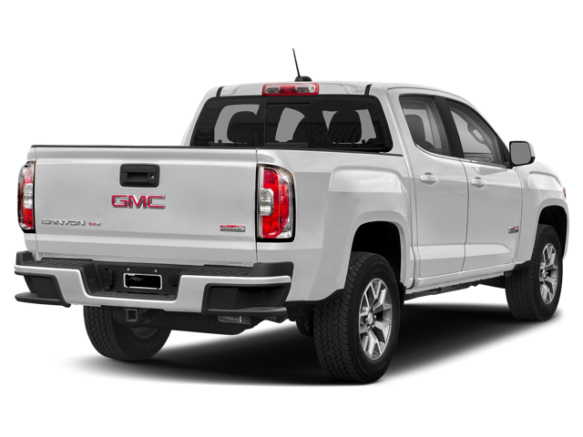 2018 GMC Canyon 2WD SLT