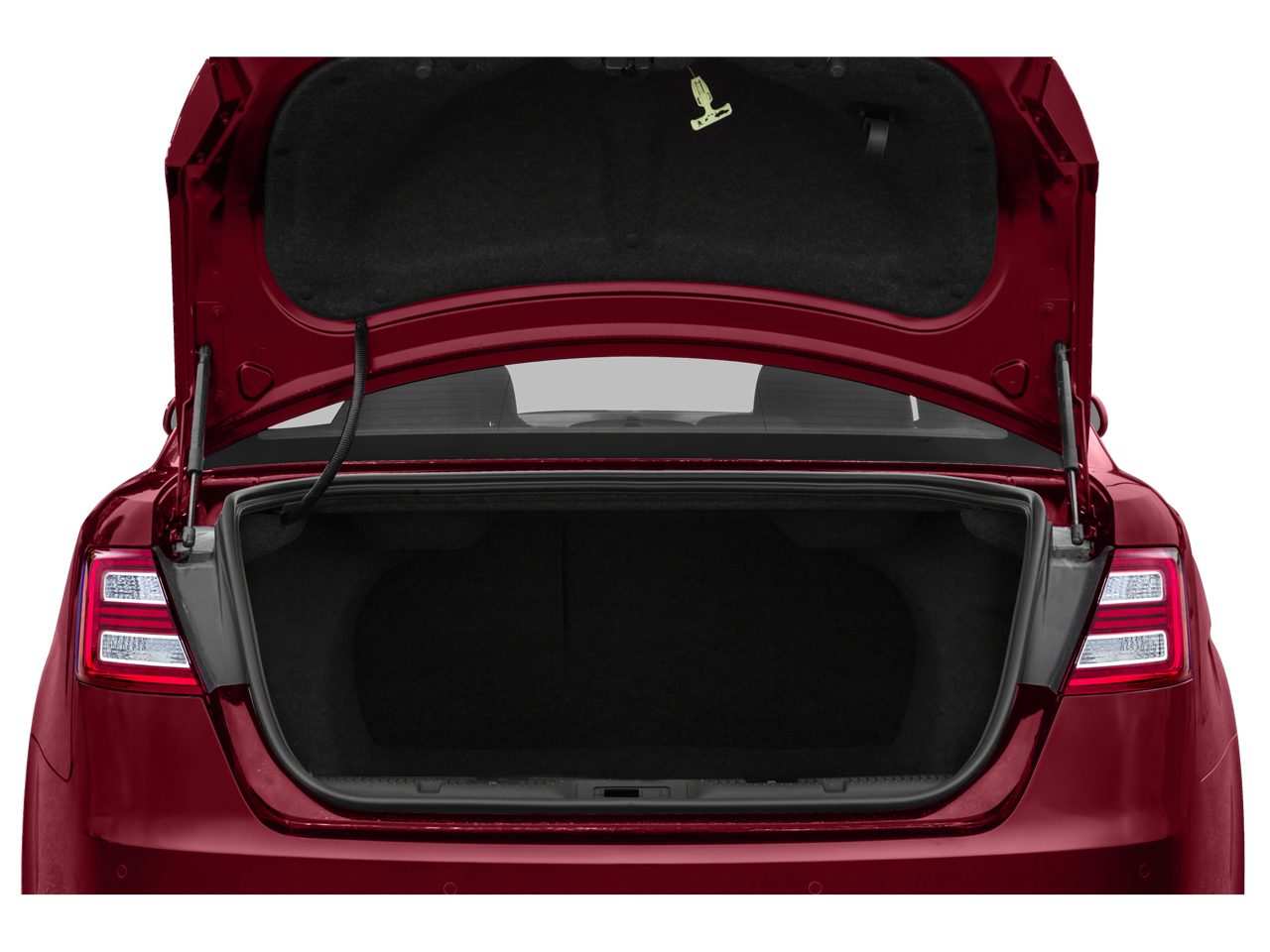 2015 Ford Taurus Limited