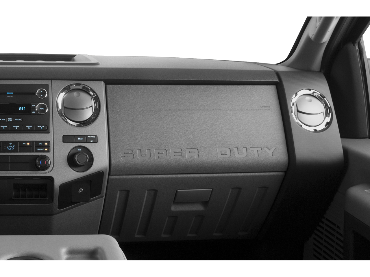 2015 Ford Super Duty F-350 SRW Pickup XL