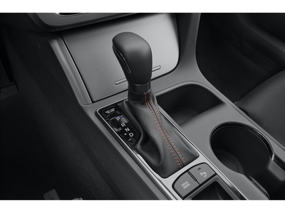 2015 Hyundai Sonata 2.0T Limited