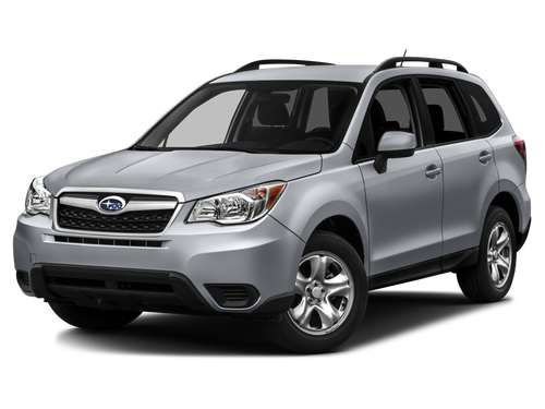 2015 Subaru Forester 2.5i Premium Sunset Hills MO | Sunset Hills