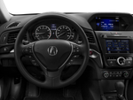 2016 Acura ILX w/Premium Pkg