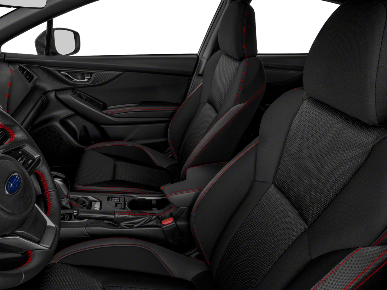 2017 Subaru Impreza Sport